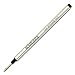 Monteverde Rollerball to fit Montblanc Rollerball Pens - Black