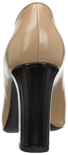 via spiga guervie block heel pump