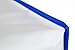 Dust and Water Resistant Silky Smooth Antistatic Vinyl Printer Dust Cover (19W x10H x18D)