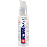 Swiss Navy lube Silicone - 2 oz