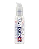 Swiss Navy lube Silicone - 2 oz