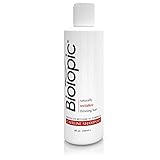 Biotopic - Premium Hair Growth Shampoo with Biotin and Caffeine | Developed for Hair Loss Prevention and Nourishing Regrowth | 8 oz Concentrated Formula