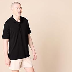 Amazon Essentials Men's Golf Polo