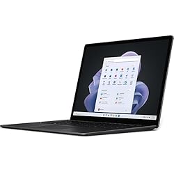 Microsoft Surface Laptop 5 13.5" Touchscreen