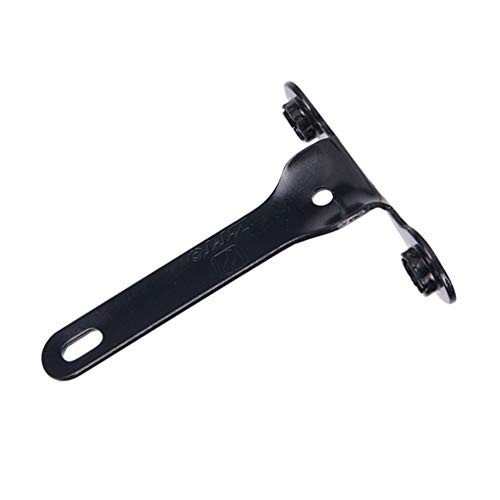 Fashionlook Co2 Cartridge Holder Bracket Hold Control Blast Co2 Cartridges for Road Bike Water Bottle Cage Mount Bicycle Part