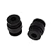 Vktech® 10PCS High Elastic Anti-Vibration Rubber Ball Dual-Head for Gimbal FPV PTZ