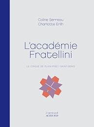 L' Académie Fratellini