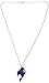OliaDesign Cosplay Anime Fairy Tail Guild Logo Natsu Dragneel Necklace Pendant