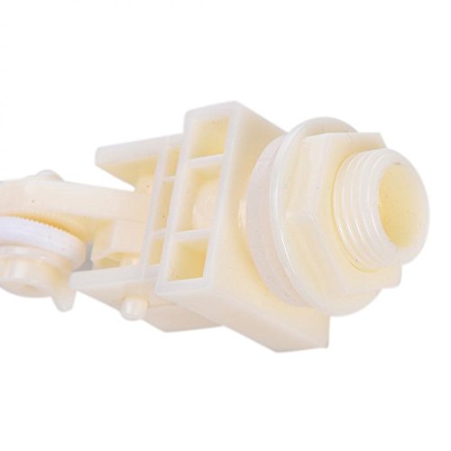 3 Pcs Float Ball Valve for Water Tank Fish Aquarium Adjustable Leveler Replacement Livestock Drinker Bowl Ball Feeder by OBANGONG - Thumbnail 3