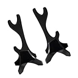 LIFKICH Swords Display Stand 2pcs Display Stand