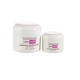 1oz & 4oz Surgeon's Skin Secret Beeswax Moisturizer Jar Combo Pack
