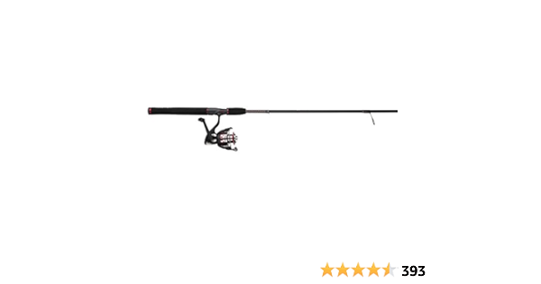 shakespeare ugly stik gx2 7 ft