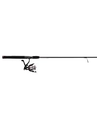 UglyStik GX2   Carrete y caña de pescar