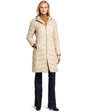 Women's Walker Packable Down Jacket