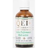 Lightening Serum Performance by QEI+ Paris
