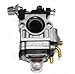 Carburetor Compatible With RedMax and Echo Weed Eater Trimmer Edger