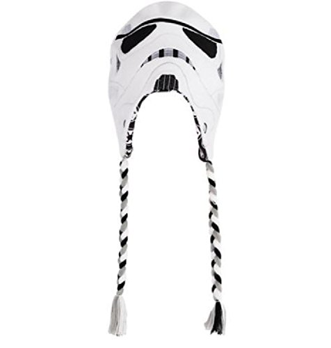 Stormtrooper ~ Peruvian Winter Hat