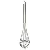 Linden Sweden Jonas Of Sweden Wire Whisk With Loops, 11-Inch