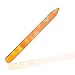 4 Color Nail Art Quality Manicure Crystal Glass Nail Files Set 5.5inch（Nail Files）
