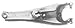 ATP Automotive ATP ZA-133 Clutch Fork