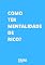 Livro Como ter Mentalidade de Rico?