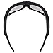 iVUE Rincon 1080P HD Camera Glasses Video Recording Sport Sunglasses DVR Eyewear (Tilt Lens, Polarized/Impact Resistant, WiFi/App) (No Mem)