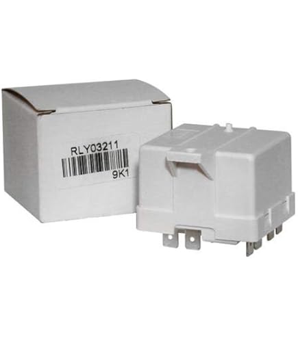 American Standard RLY03210 / RLY-3210 - OEM Start Relay