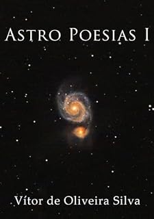 Livro Astro Poesias I