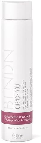 BLNDN Quench You Quenching Shampoo 8.5 Oz