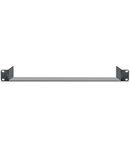 Amazon.com: Blackmagic Design Teranex Mini Rack Shelf | 3 Teranex