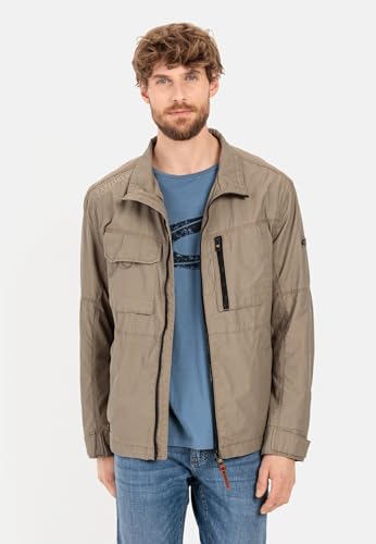 camel active 430260-3u64 Men's Jacket (Pack of 1)