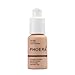 Foundation cream, Longay New 30ml PHOERA Matte Oil Control Concealer Liquid Foundation (C)