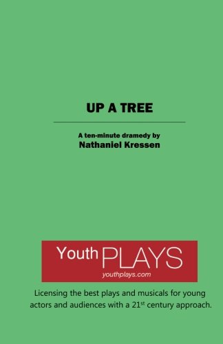 Up a Tree