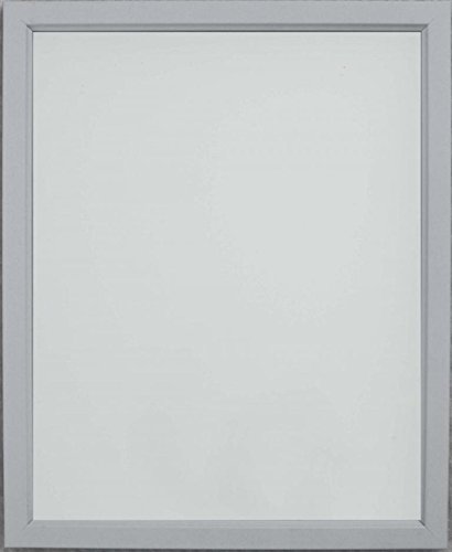 Frame Company Drayton Range 5x5-inch Grey Picture Photo Frame