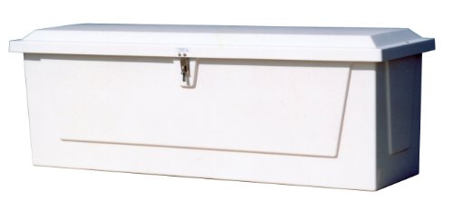 Better Way Products Standard Storage Chest , 24-1/4H by 22L by 66W