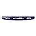 FANMATS 17721 NFL Seattle Seahawks Gel Keyboard Wrist Rest