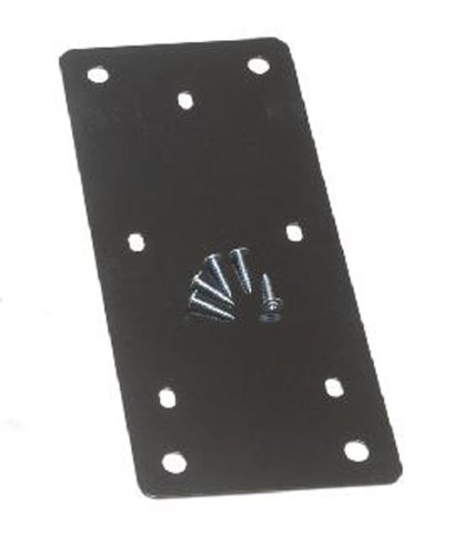 EZGO Club and Ball Washer Plate