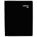 AT-A-GLANCE Daily Appointment Book 2016, Four-Person, 7-7/8 x 11 Inches, Black (G560-00-16)