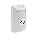 Sonoff PIR Motion Sensor Wireless Dual Infrared Detector 433Mhz RF Home Security Alarm System for Amazon Alexa & Google Home