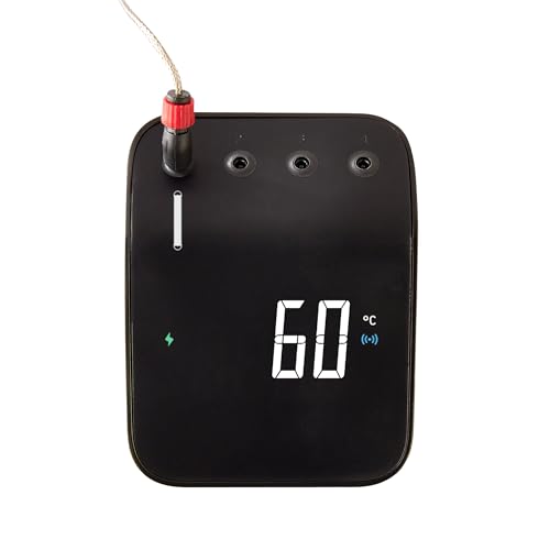 Weber Connect Smart Grilling Hub