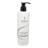 Image Skincare Ageless Total Facial Cleanser, 12 Ounce