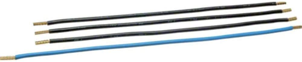 Hager Y87A Connection Cable 10 mm² Conductor Type = N, L, 1 Piece Access Wiring Harness