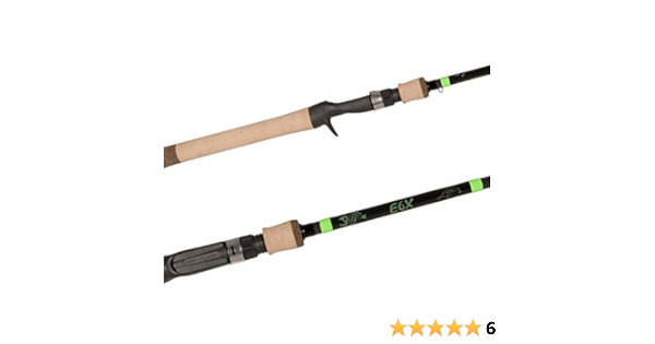 johnny morris carbonlite 2.0 rod and reel combo