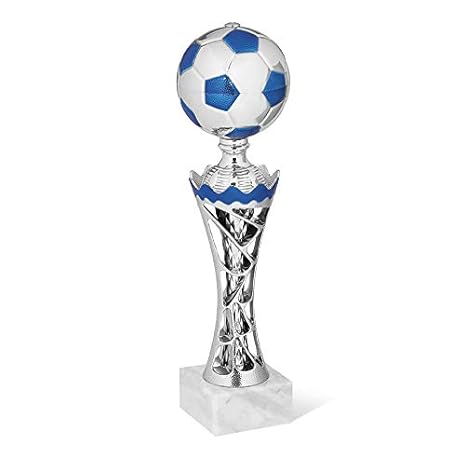 tecnocoppe Trofeo - Balón de fútbol de 28,00 cm de Altura, para ...