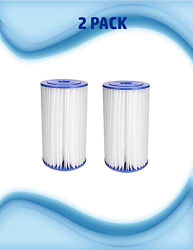 CFS COMPLETE FILTRATION SERVICES EST.2006 OmniFilter RS6-R-0