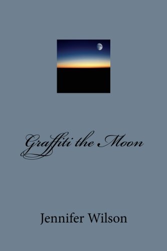 Graffiti the Moon