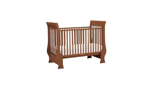 sleigh nursery set