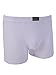 Men's 4-Pack Fashion Trunk Underwear Pack-Medium, Colors May Vary