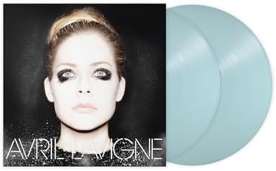Avril Lavigne - Avril Lavigne - Amazon.com Music