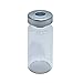 Sterile 5ml Serum Vials - 25 Pack